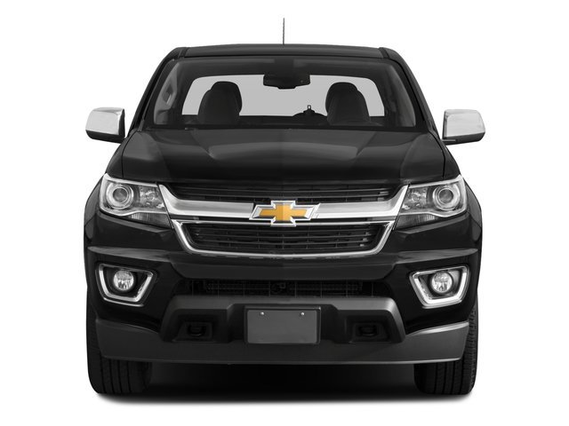 Used 2018 Chevrolet Colorado LT image 7