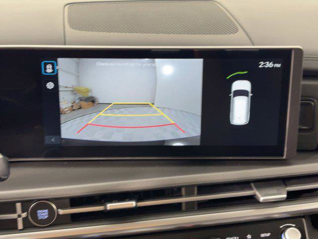 New 2026 Hyundai Santa Fe XRT image 23