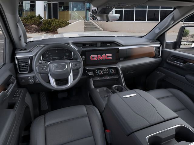 New 2026 GMC Sierra 2500 Denali w/ Denali Reserve Package AWD/4WD image 15