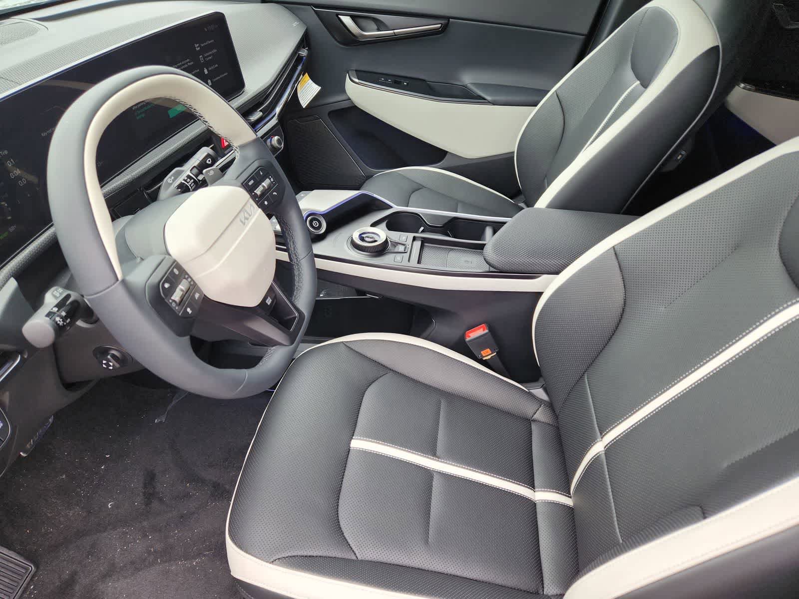 New 2026 Kia EV6 GT-Line AWD/4WD image 9