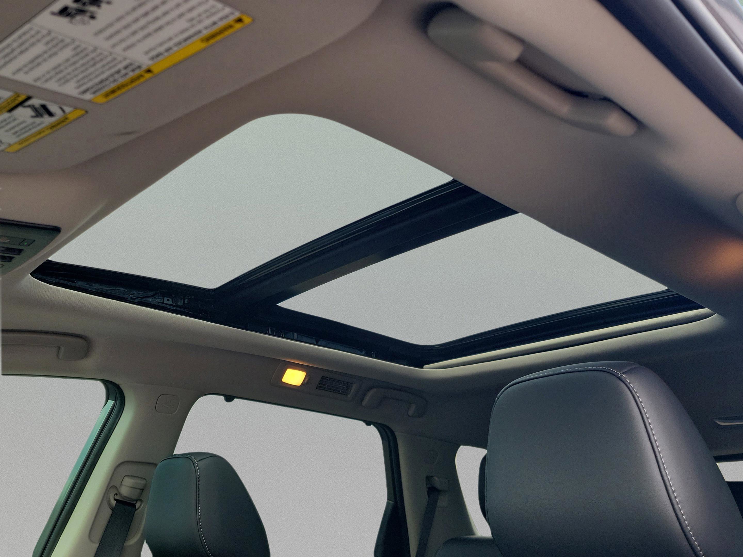 New 2026 Nissan Pathfinder SL w/ SL Premium Package image 39