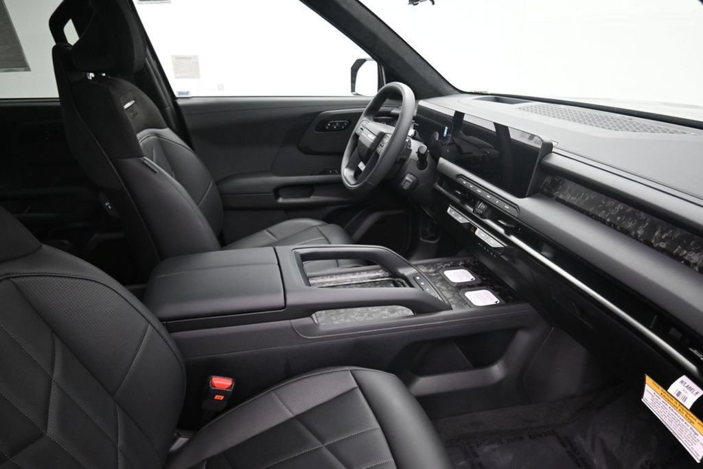 New 2027 Kia Telluride SX Prestige X-Pro AWD/4WD image 22