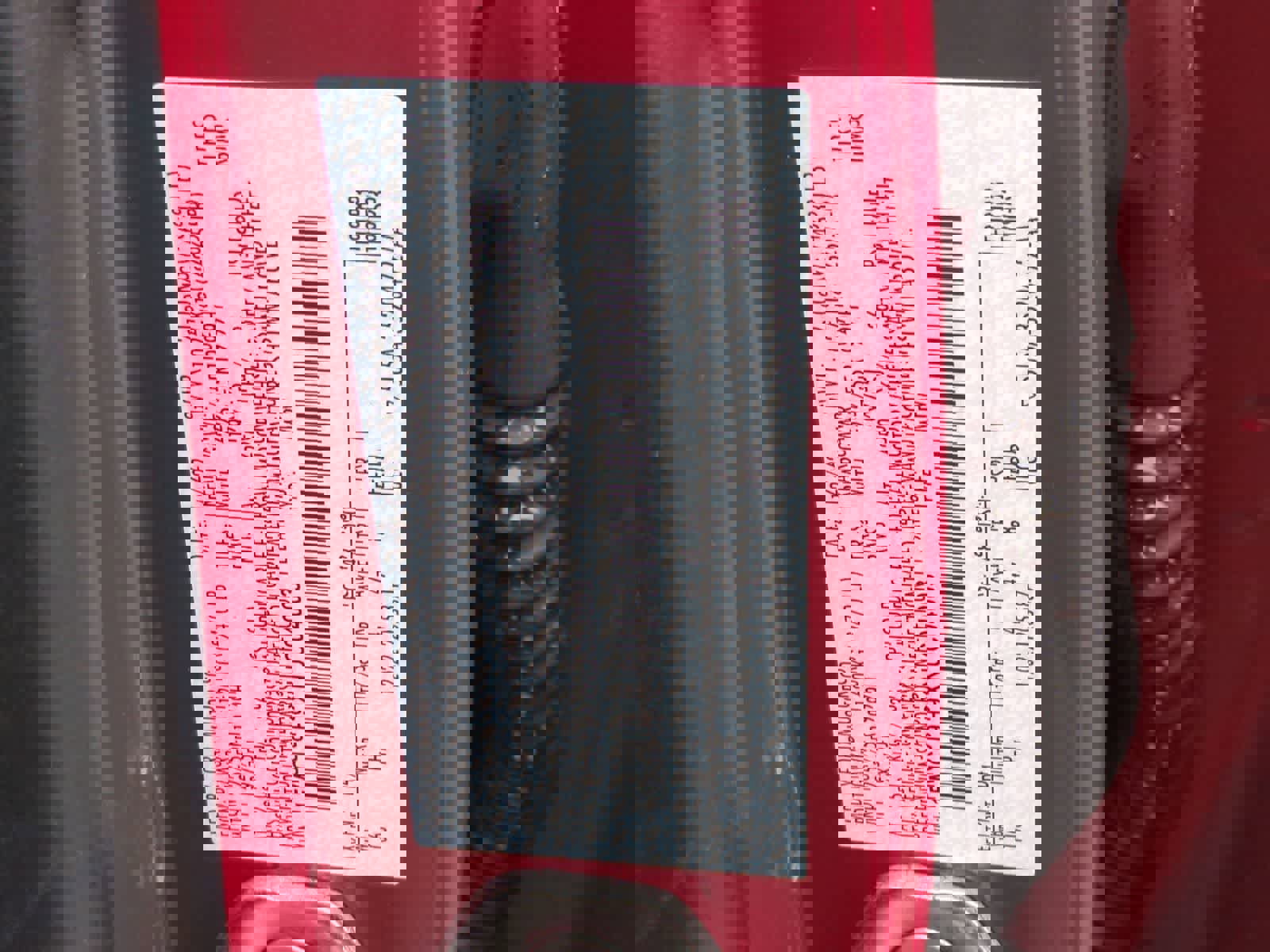 Used 2022 Ford Escape SEL w/ SEL Stealth AWD Package image 37