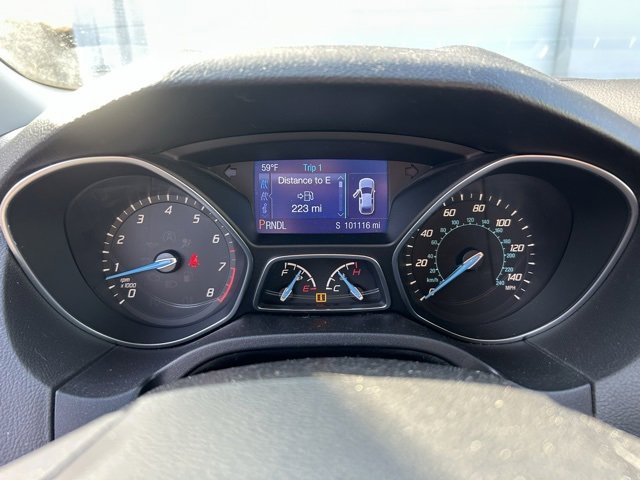 Used 2014 Ford Focus SE image 2