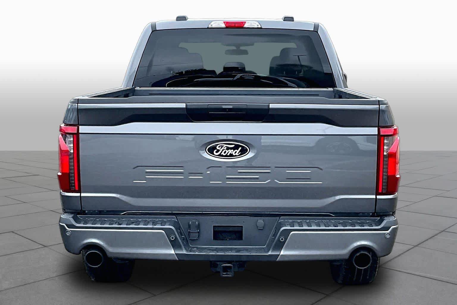 Used 2026 Ford F150 STX w/ F-150 LOBO Package AWD/4WD image 5