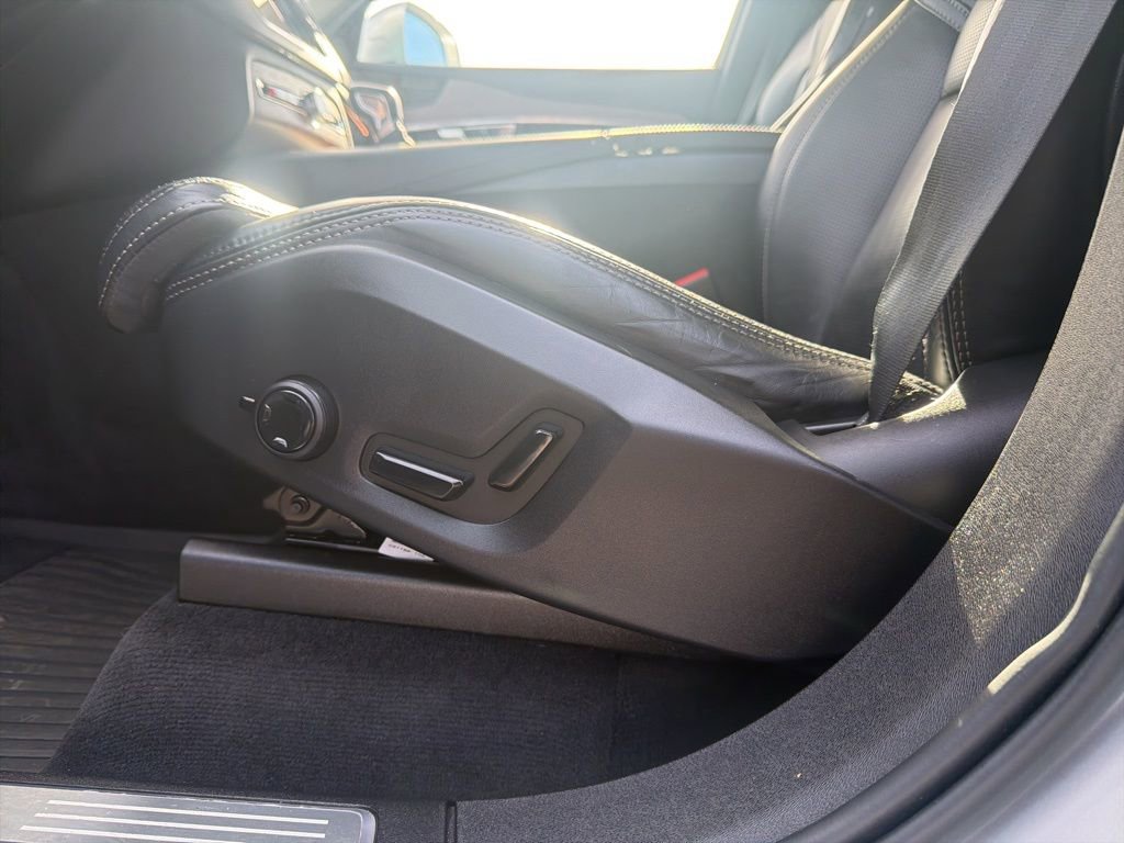 Used 2022 Volvo XC90 T6 Inscription w/ Advanced Package image 15