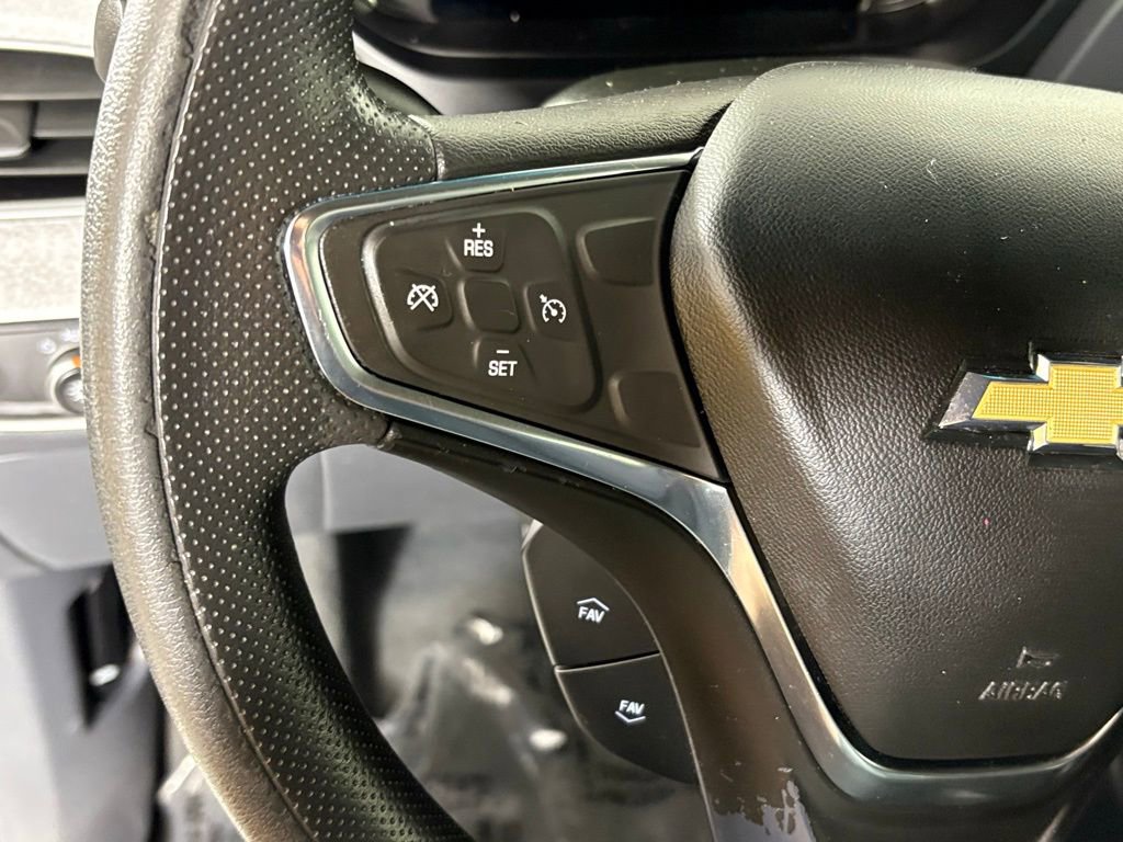 Used 2021 Chevrolet Bolt LT image 23