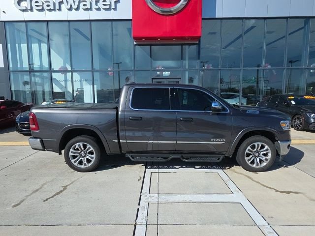 Used 2024 RAM 1500 Limited image 4