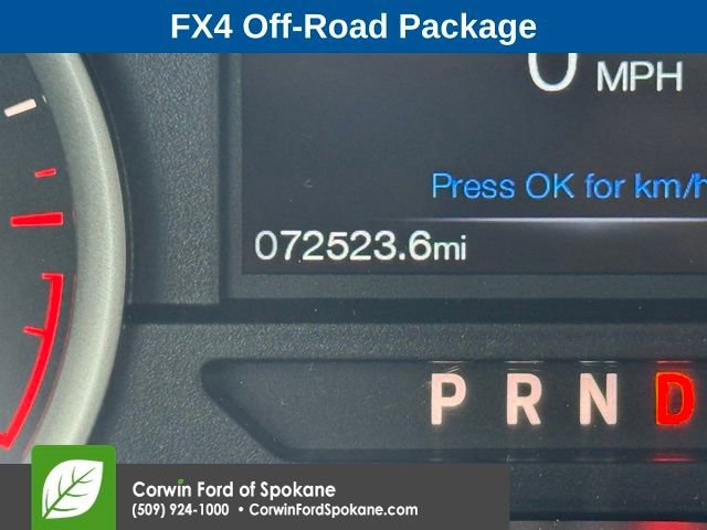 Used 2020 Ford F150 XLT w/ Equipment Group 302A Luxury AWD/4WD image 4