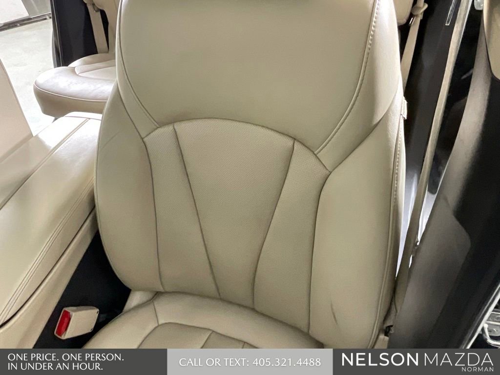 Used 2017 Buick Envision Essence image 24