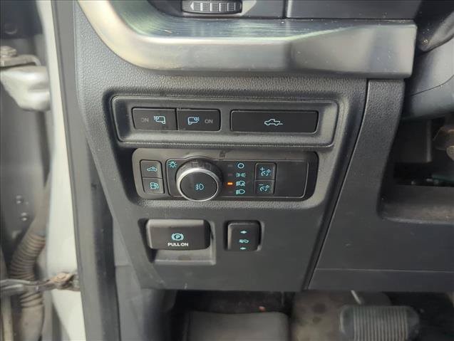 Used 2021 Ford F150 Lariat AWD/4WD image 11