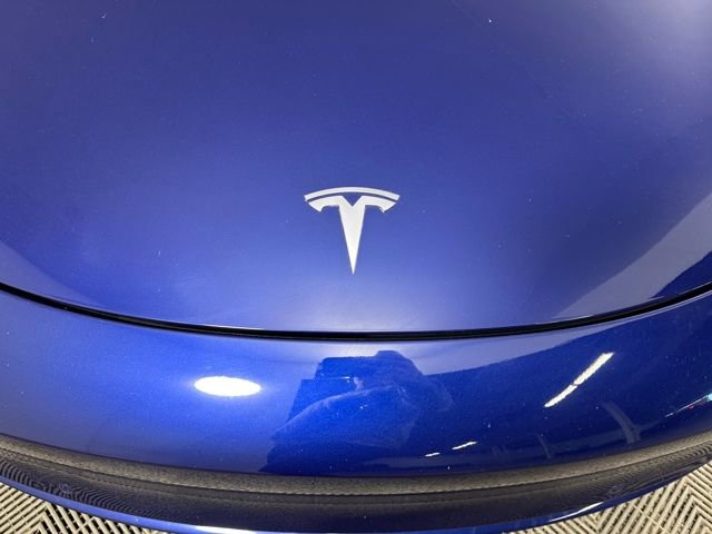 Used 2018 Tesla Model 3 Long Range image 9