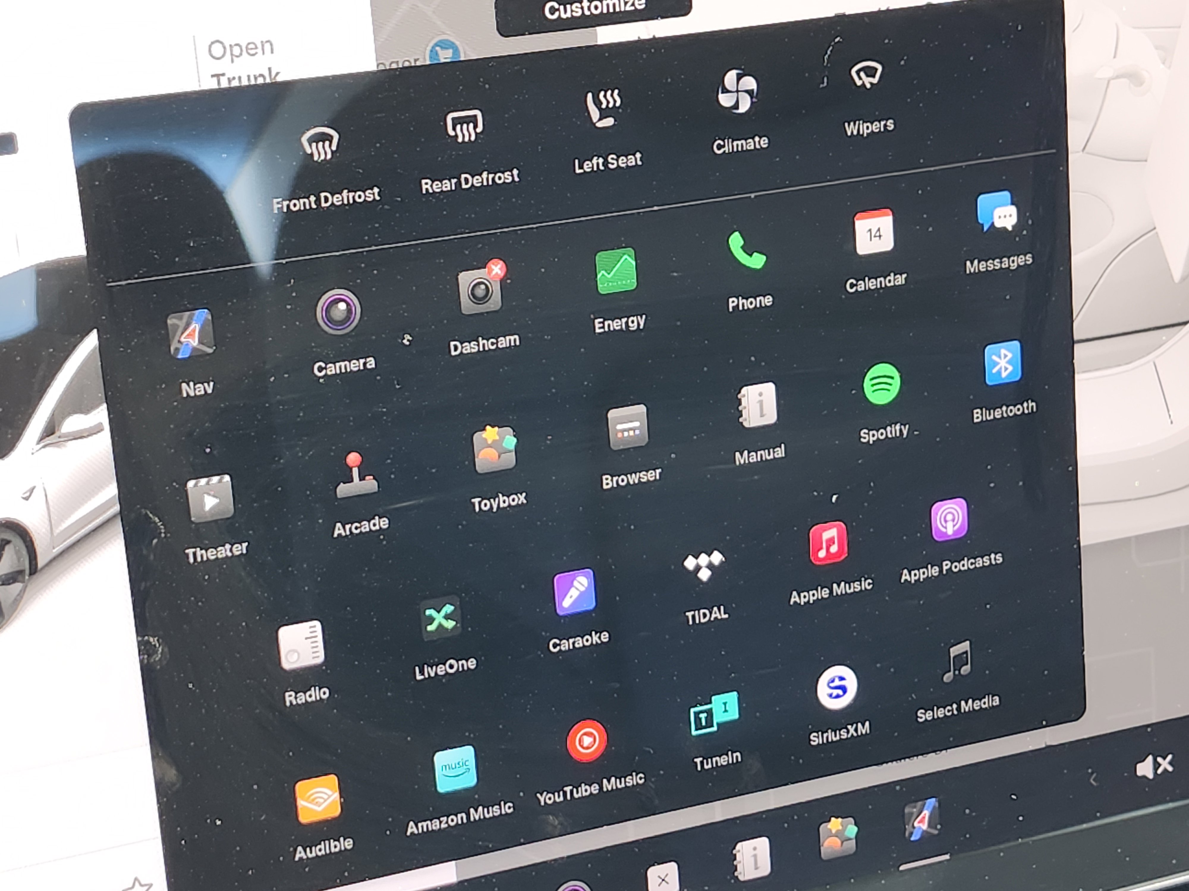 Used 2019 Tesla Model 3 Standard Range Plus image 25