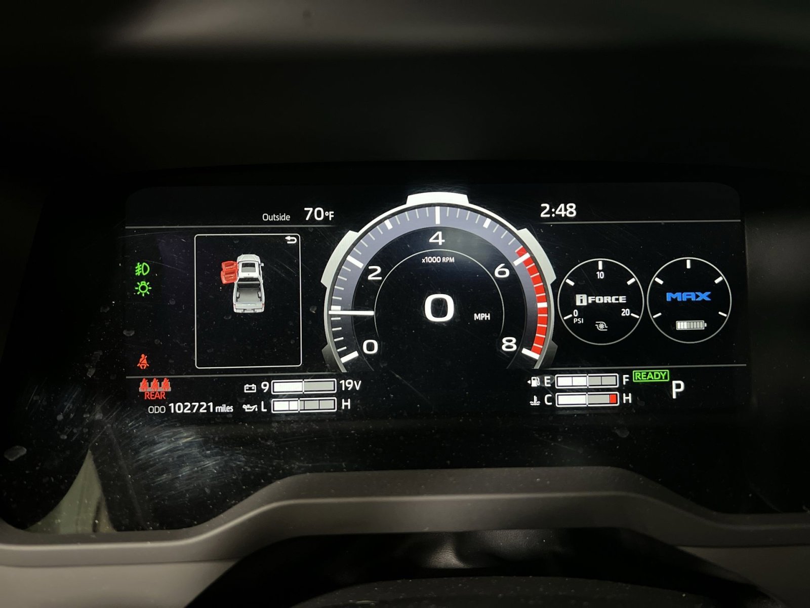 Used 2023 Toyota Tundra Limited image 15