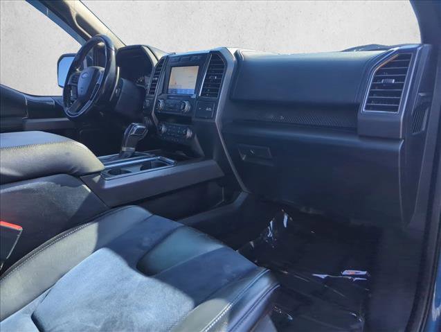 Used 2020 Ford F150 Raptor w/ Equipment Group 802A Luxury image 27