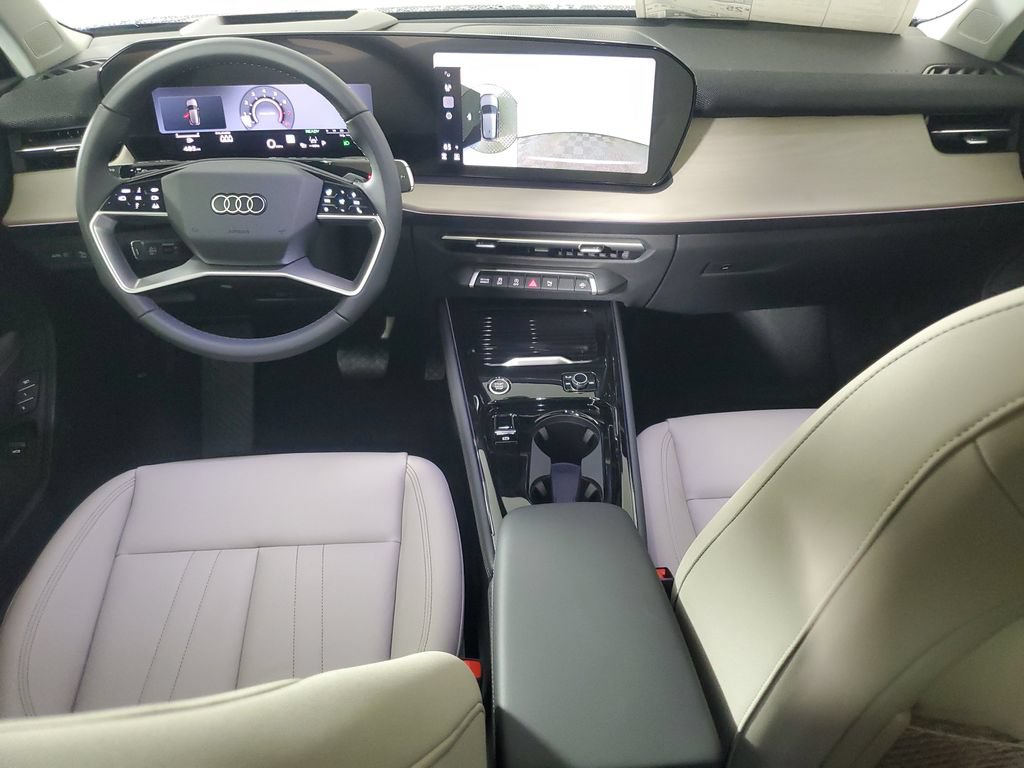 New 2026 Audi Q3 quattro 2.0T AWD/4WD image 15