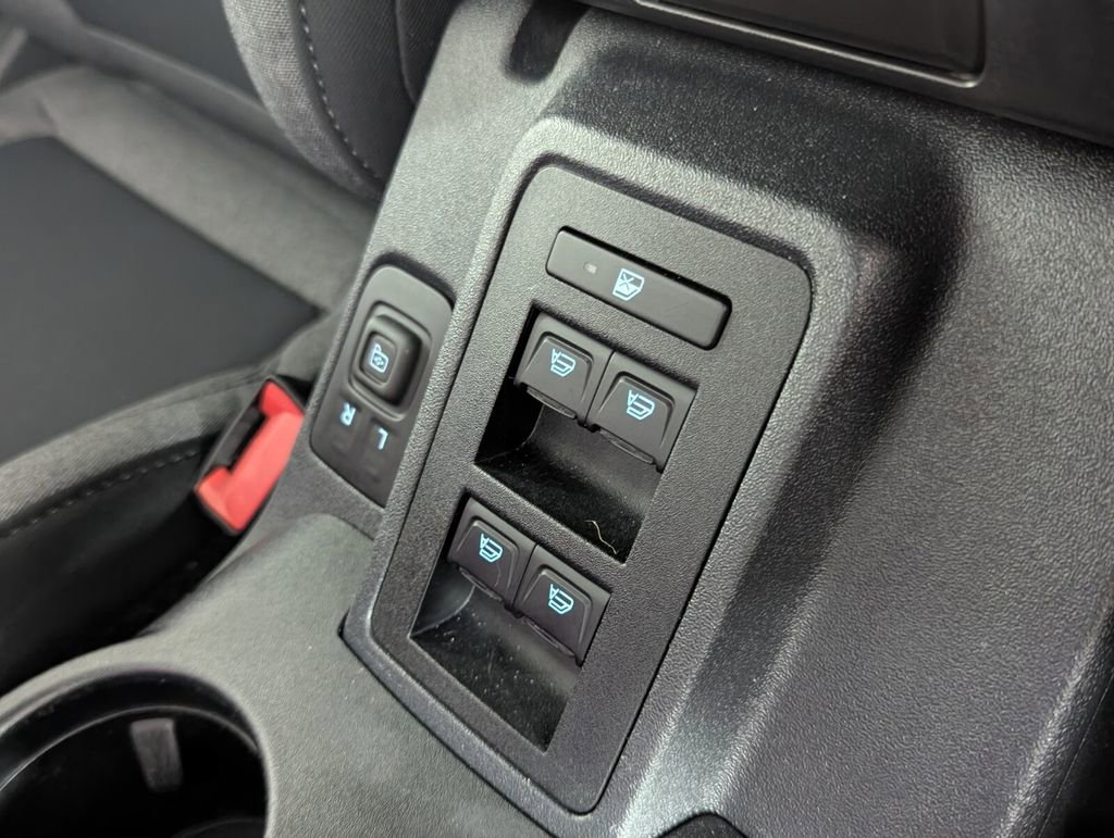 Used 2023 Ford Bronco 4-Door image 23