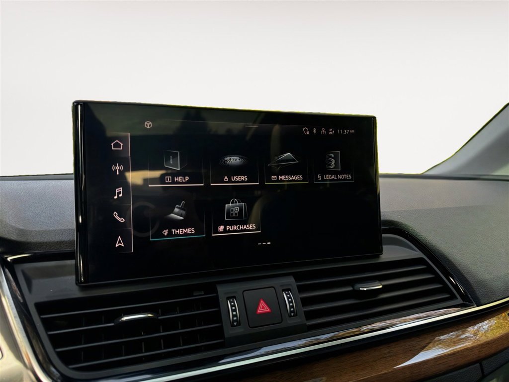 Used 2023 Audi Q5 2.0T Premium image 13