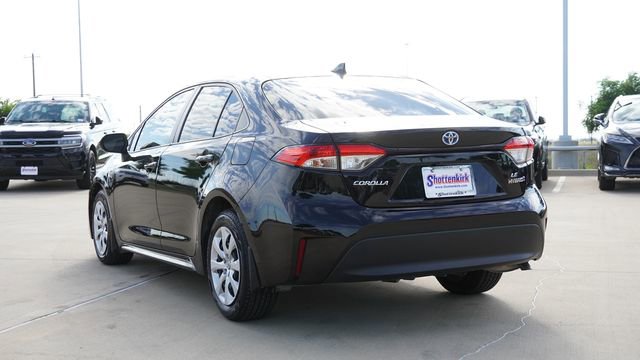 Used 2023 Toyota Corolla LE image 7