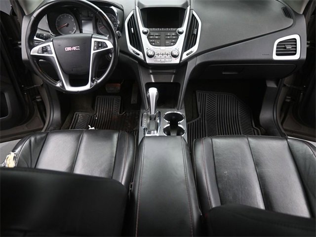 Used 2012 GMC Terrain SLT w/ LPO, Protection Package image 23