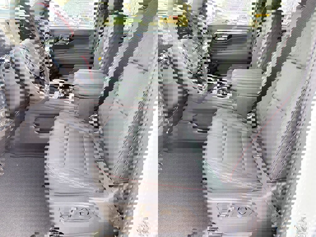 New 2026 Chevrolet Tahoe RST w/ Sun And Tow Package image 12