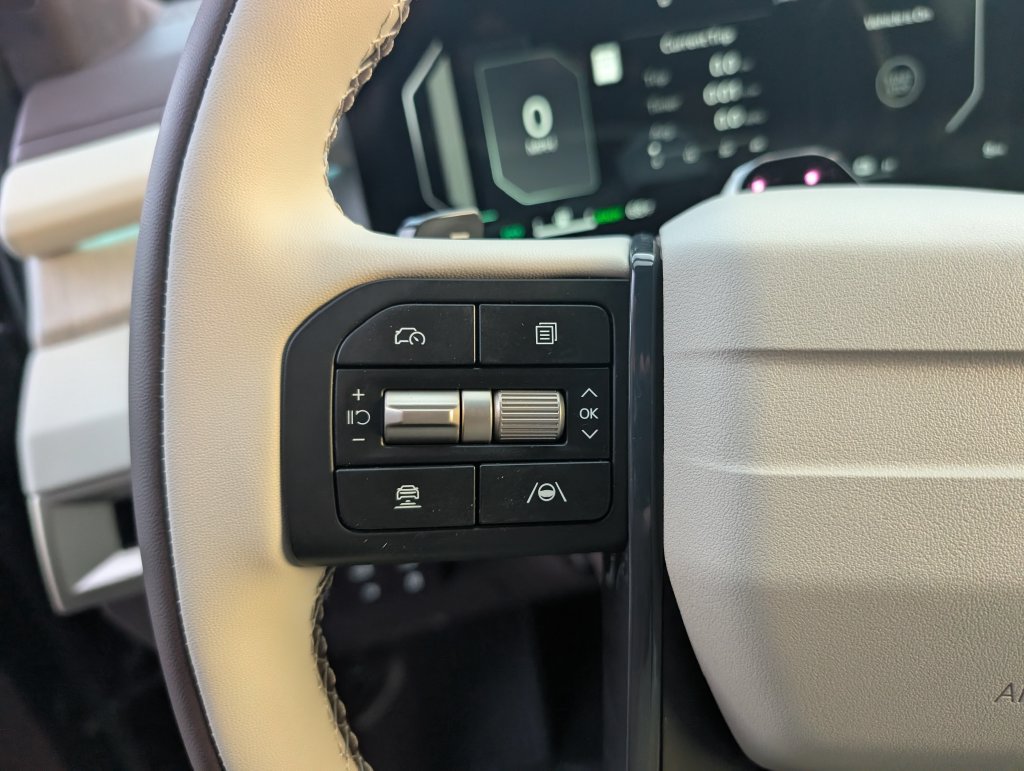 New 2027 Kia Telluride SX Prestige AWD/4WD image 16