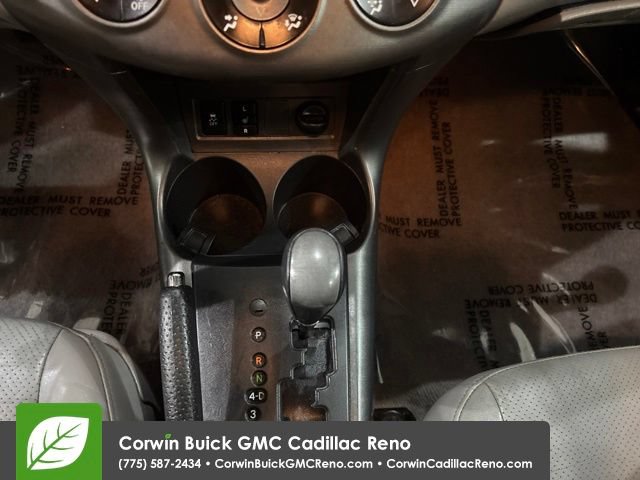 Used 2011 Toyota RAV4 Limited AWD/4WD image 30