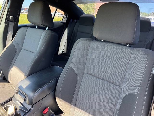 Used 2021 Dodge Charger SXT w/ Blacktop Package RWD image 10