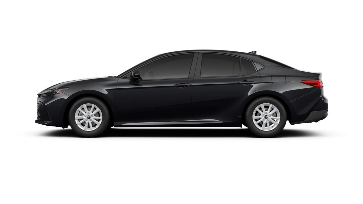 New 2026 Toyota Camry LE w/ Convenience Package AWD/4WD image 3