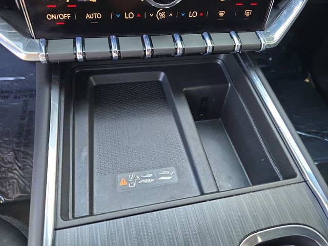 New 2026 GMC Acadia Elevation w/ Black Edition image 24