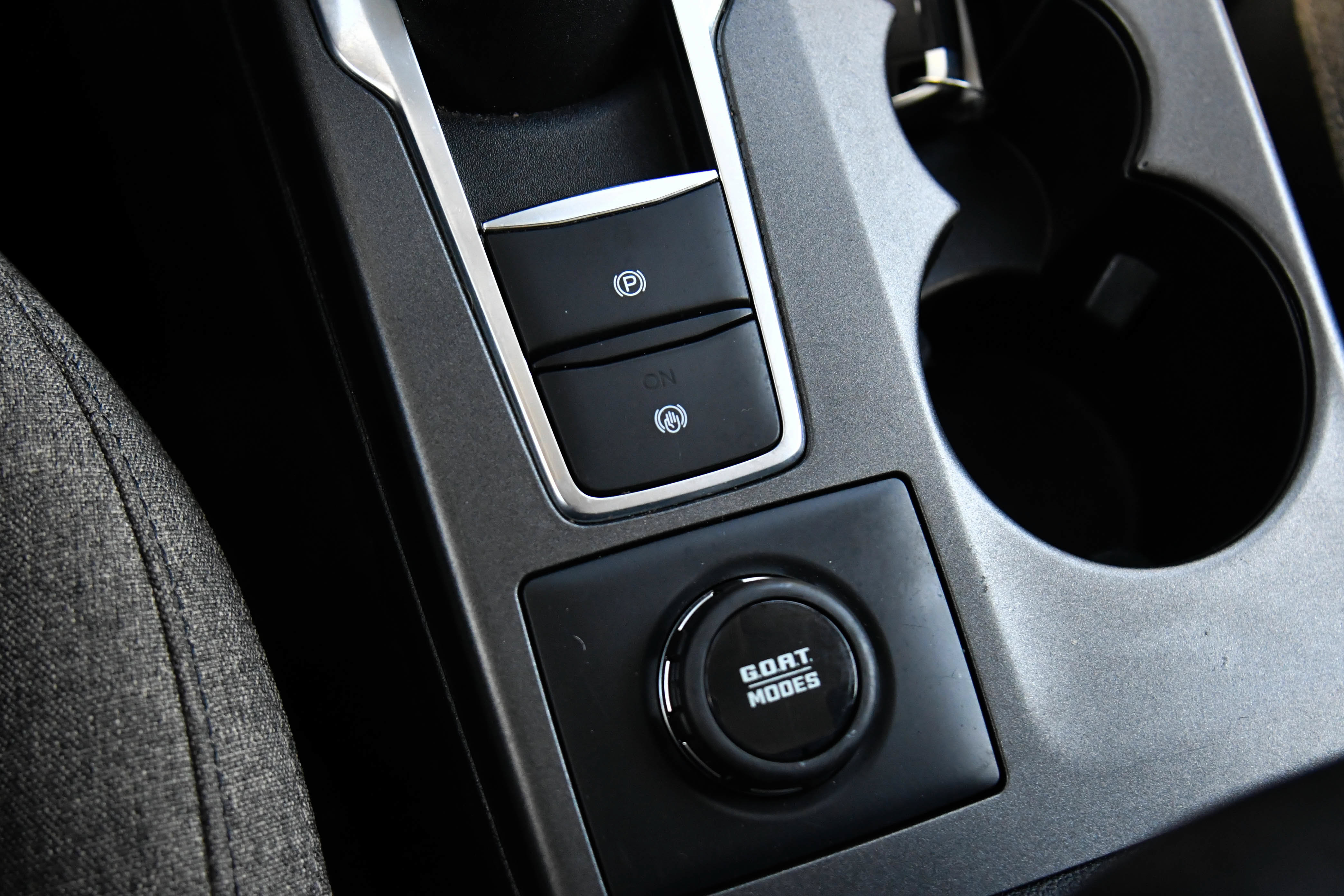 Used 2025 Ford Bronco Sport Big Bend AWD/4WD image 29