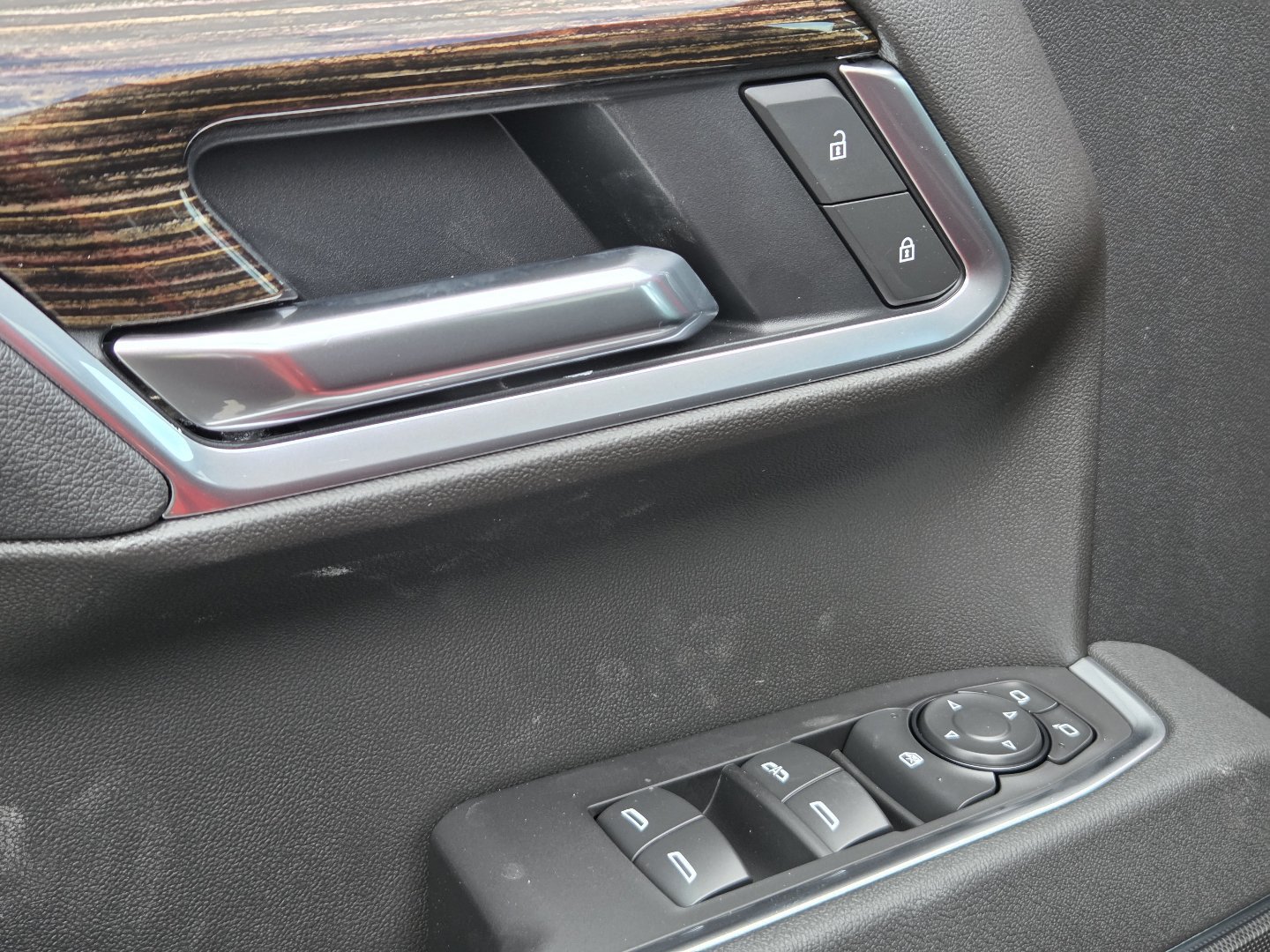 New 2026 GMC Sierra 1500 Elevation AWD/4WD image 31
