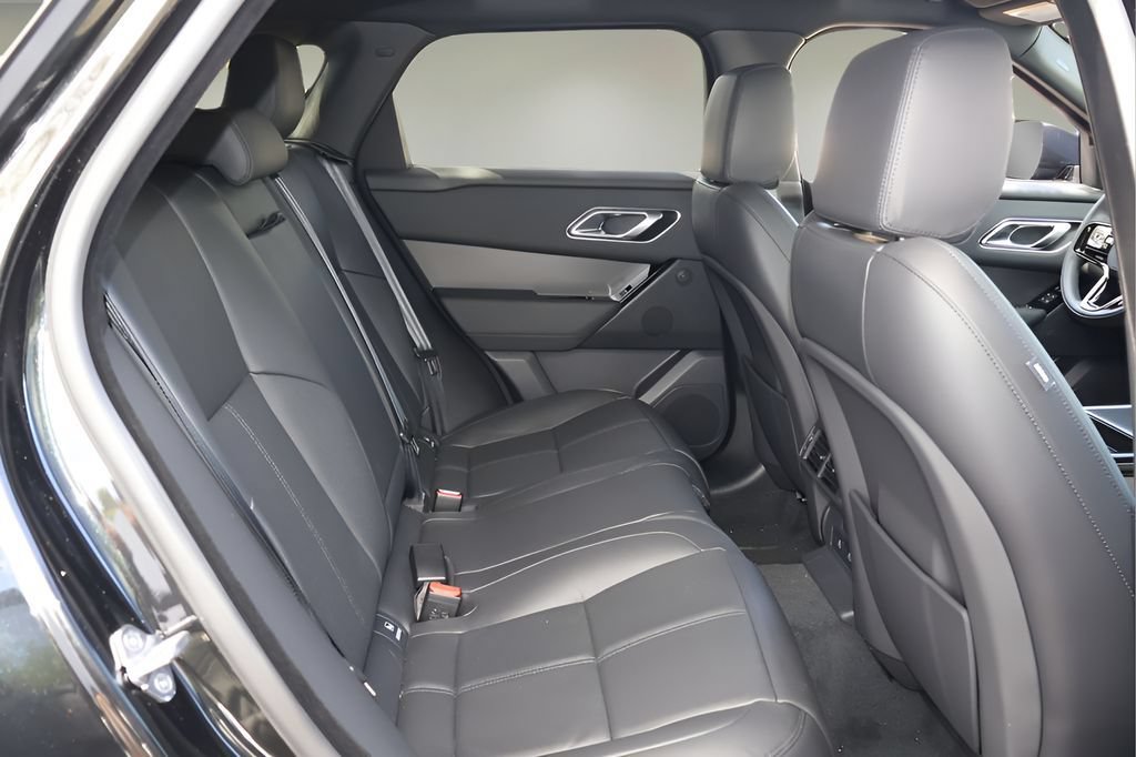 New 2026 Land Rover Range Rover Velar S AWD/4WD image 16