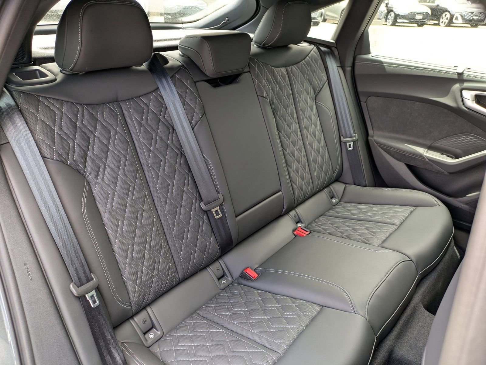New 2026 Audi S5 Premium Plus AWD/4WD image 11