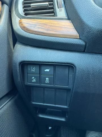 Used 2020 Honda CR-V EX-L image 16