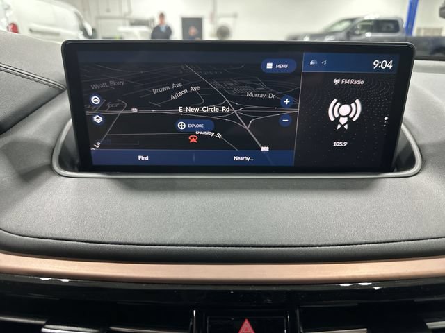 Used 2023 Acura MDX w/ Technology Package FWD image 24