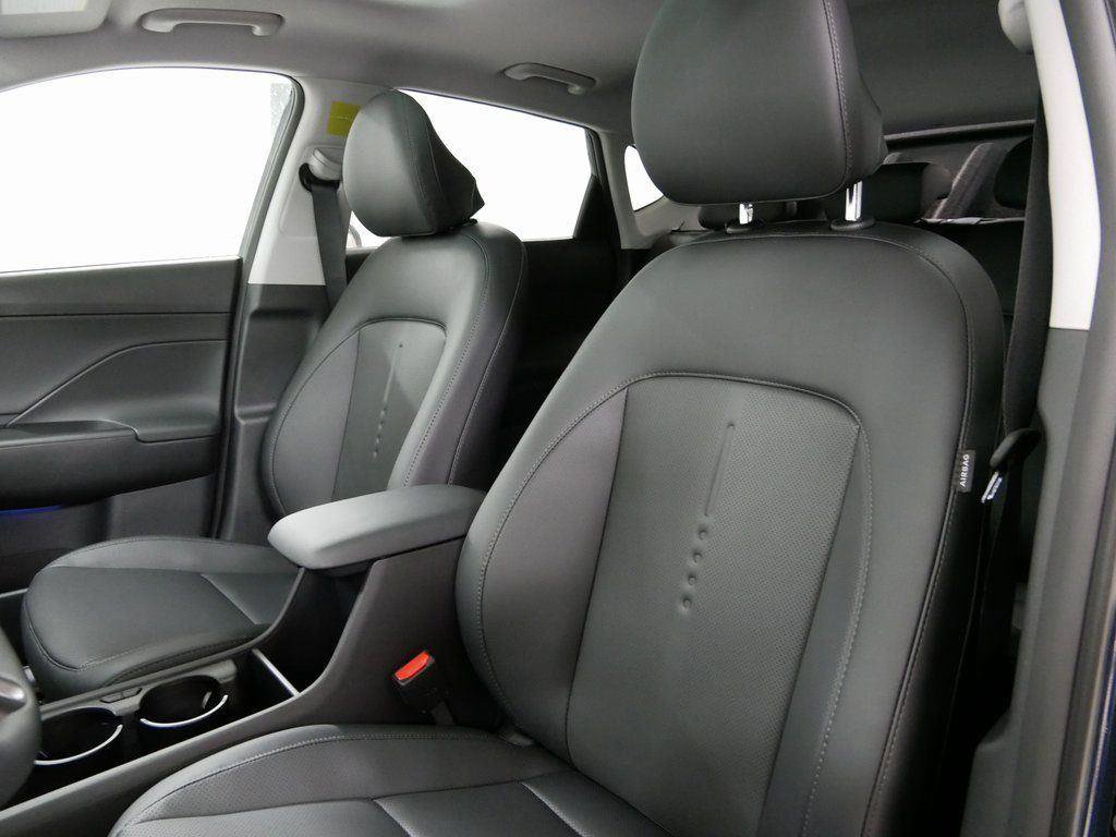 Used 2026 Hyundai Kona Limited AWD/4WD image 10