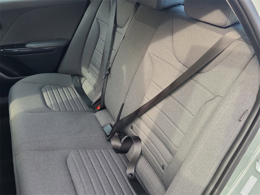 Used 2025 Kia K4 EX image 14