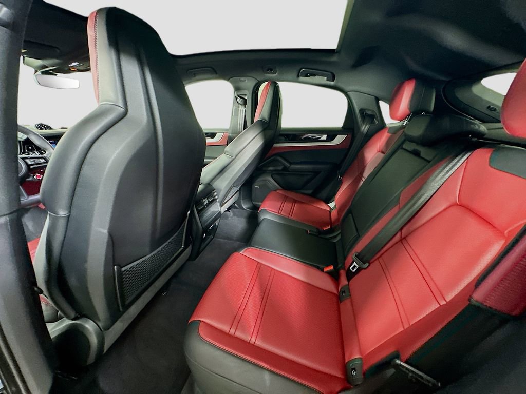 Certified 2026 Porsche Cayenne S image 23