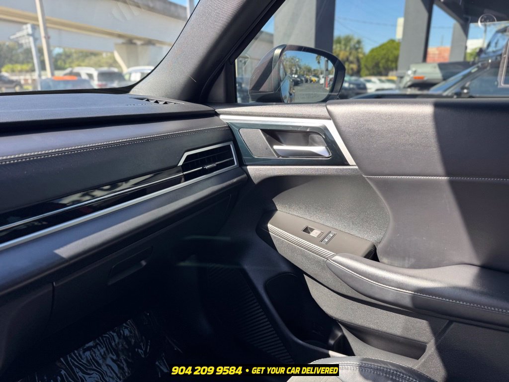 Used 2022 Mitsubishi Outlander SE FWD image 22