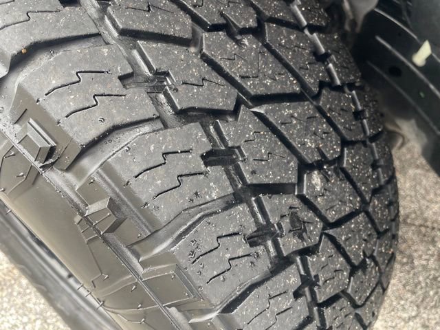 Used 2022 Ford Bronco Big Bend image 37