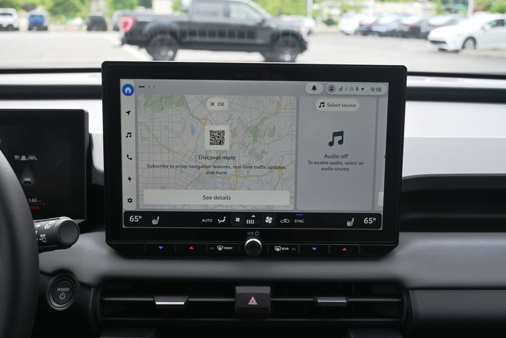 New 2026 Toyota RAV4 XSE AWD/4WD image 23