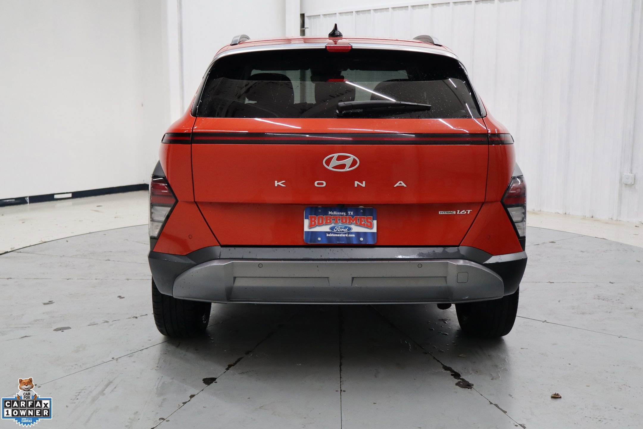 Used 2024 Hyundai Kona Limited image 6