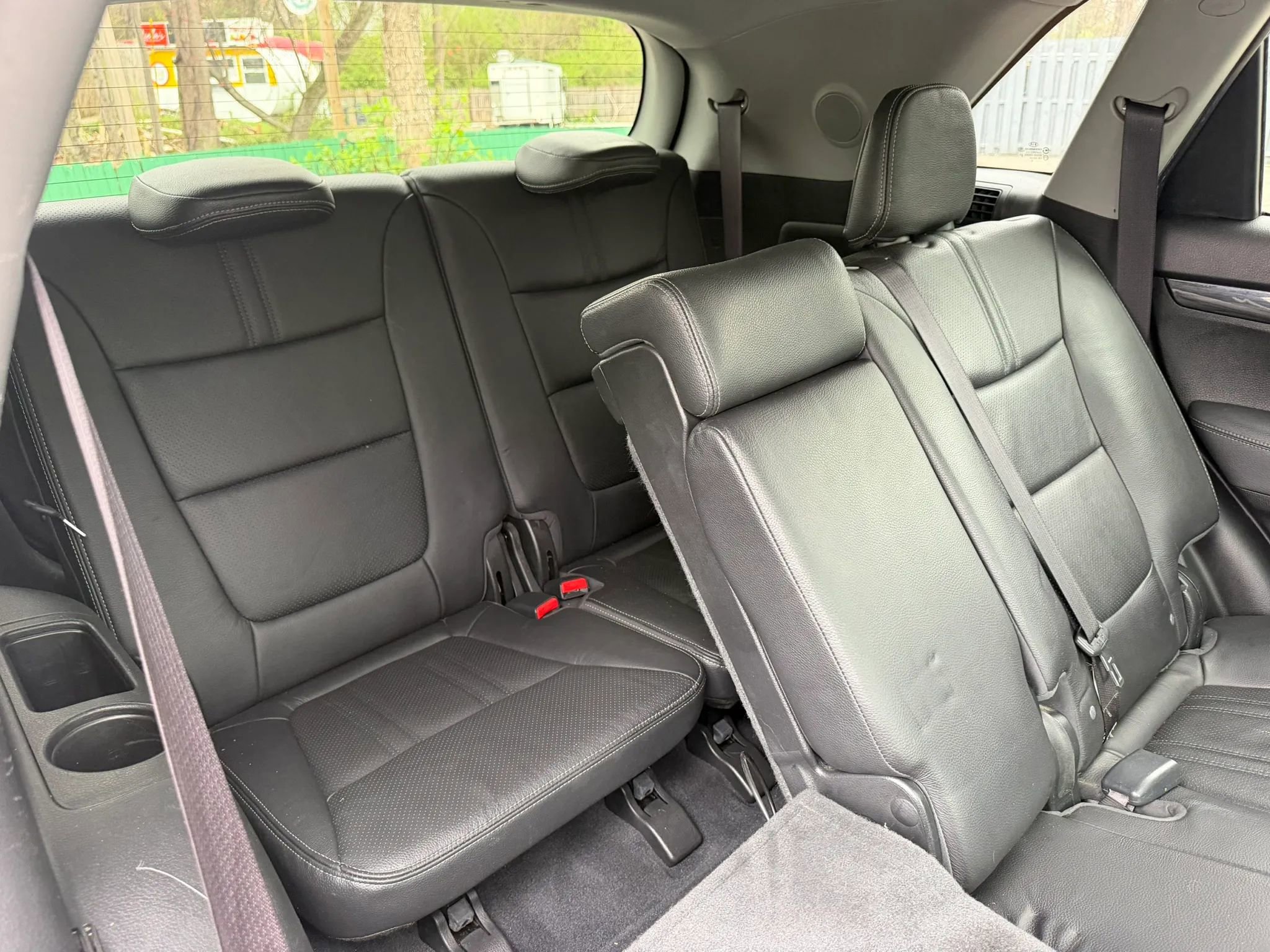Used 2013 Kia Sorento SX w/ SX Premium Pkg image 19