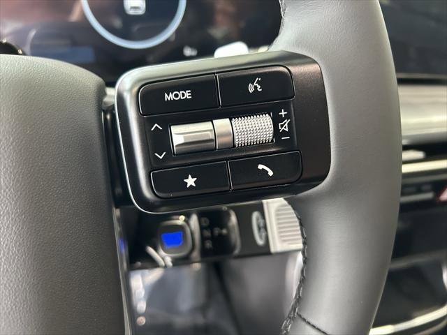 New 2026 Hyundai Ioniq 9 S image 13