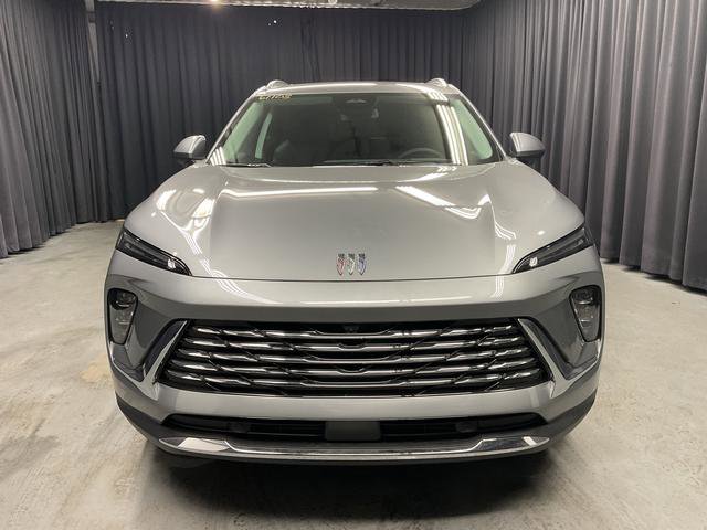 New 2026 Buick Envision Preferred image 6