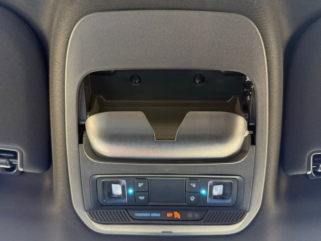New 2025 Ford F150 STX w/ Equipment Group 200A image 47