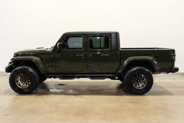 Used 2023 Jeep Gladiator Sport AWD/4WD image 6
