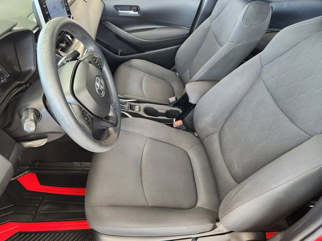Used 2021 Toyota Corolla LE FWD image 8