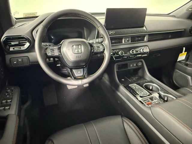 New 2026 Honda Passport TrailSport Elite image 39